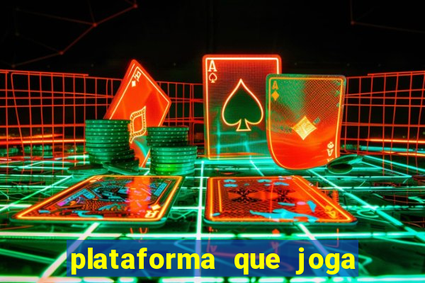 plataforma que joga sem depositar