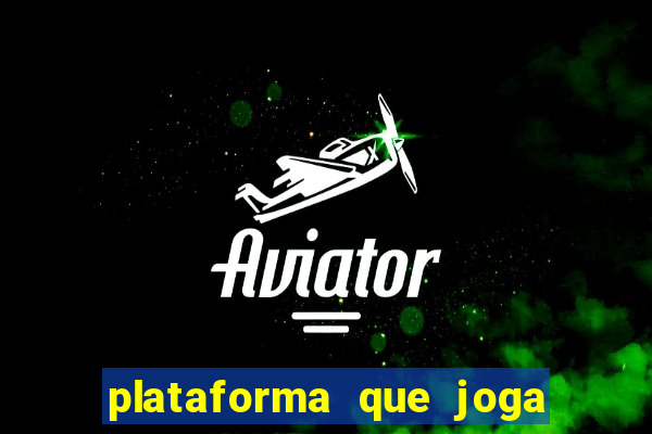 plataforma que joga sem depositar