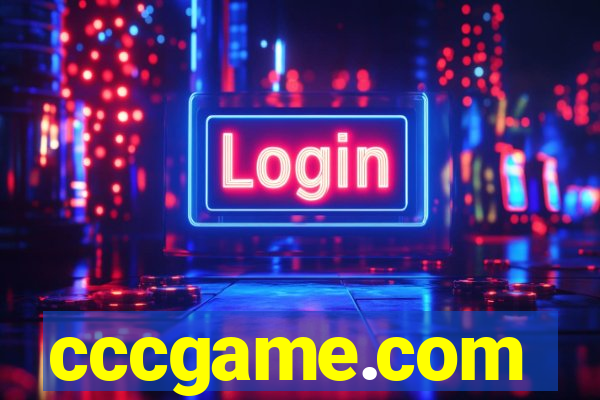 cccgame.com