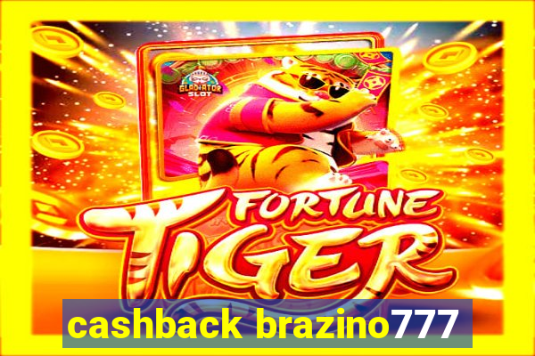 cashback brazino777