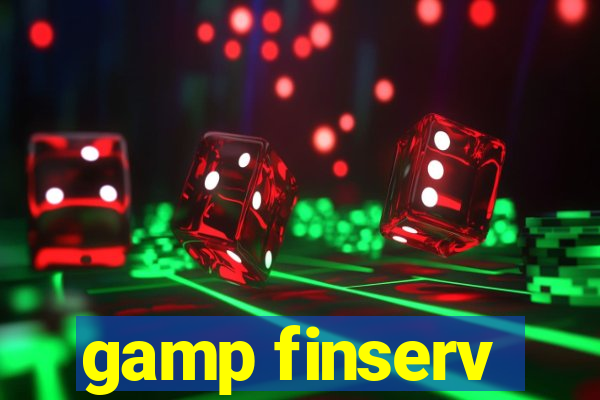 gamp finserv