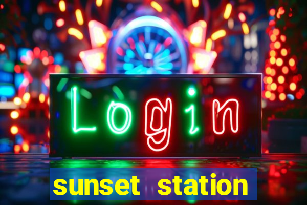 sunset station casino hotel