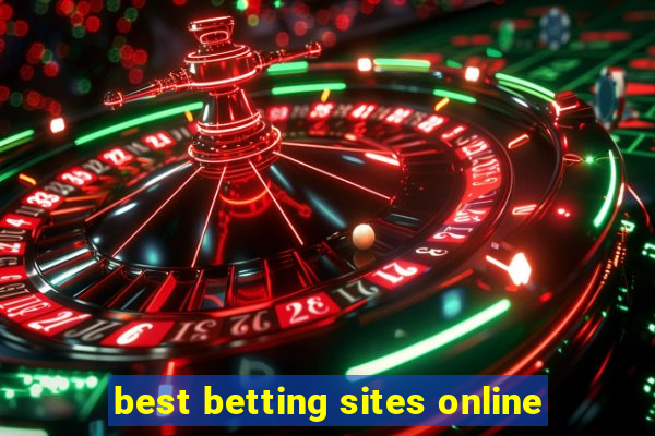 best betting sites online