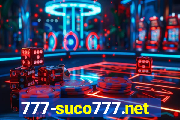 777-suco777.net