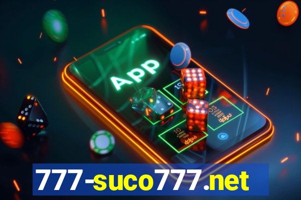 777-suco777.net