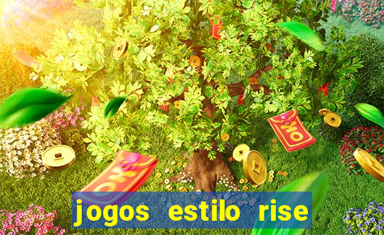 jogos estilo rise of kingdoms