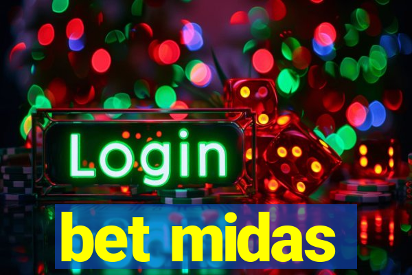 bet midas