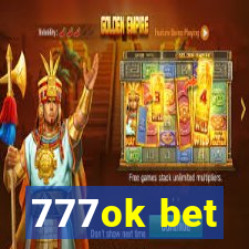 777ok bet