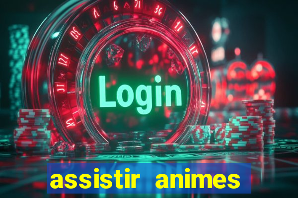 assistir animes online nz