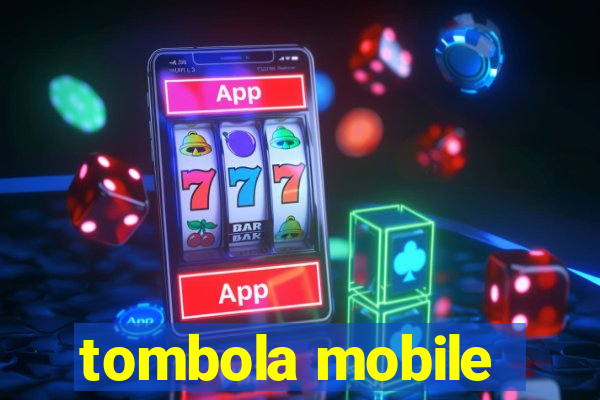 tombola mobile