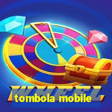 tombola mobile