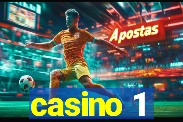 casino 1