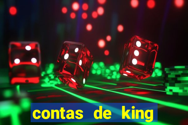 contas de king legacy gr谩tis