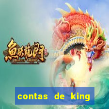 contas de king legacy gr谩tis