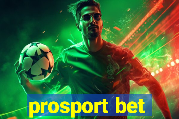 prosport bet