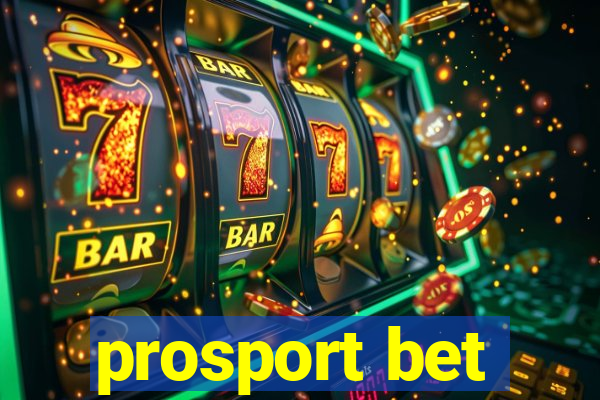 prosport bet