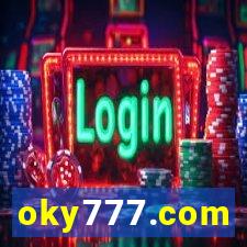 oky777.com