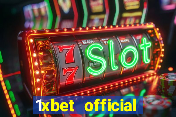 1xbet official casino online