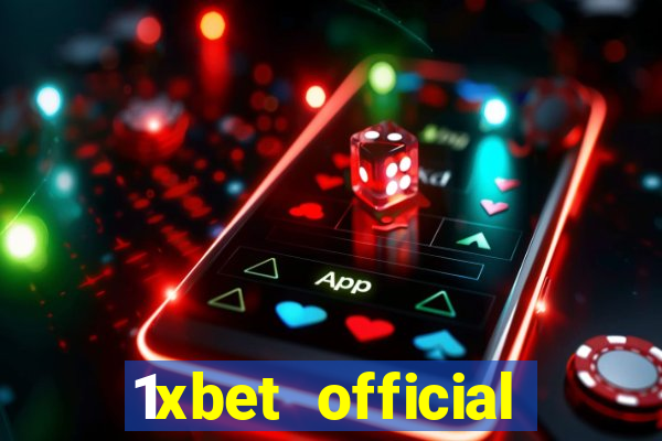 1xbet official casino online