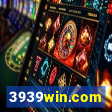 3939win.com