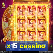 x15 cassino