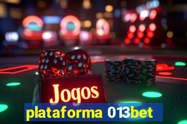 plataforma 013bet