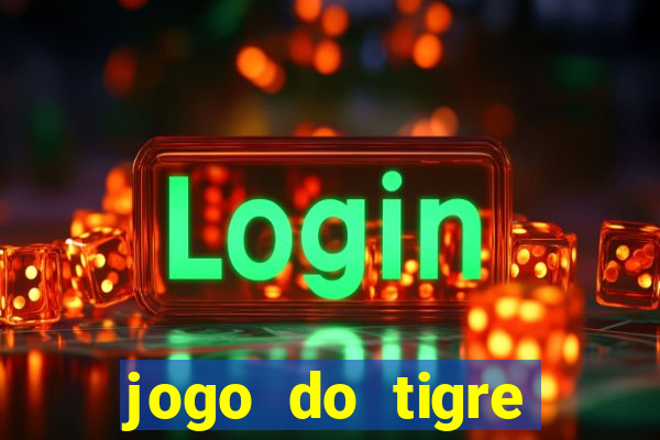 jogo do tigre cartao de credito