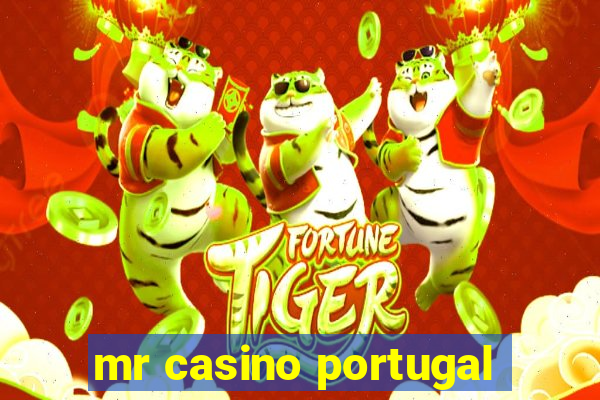 mr casino portugal