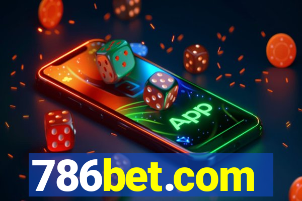 786bet.com