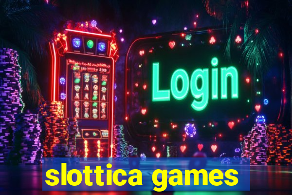 slottica games