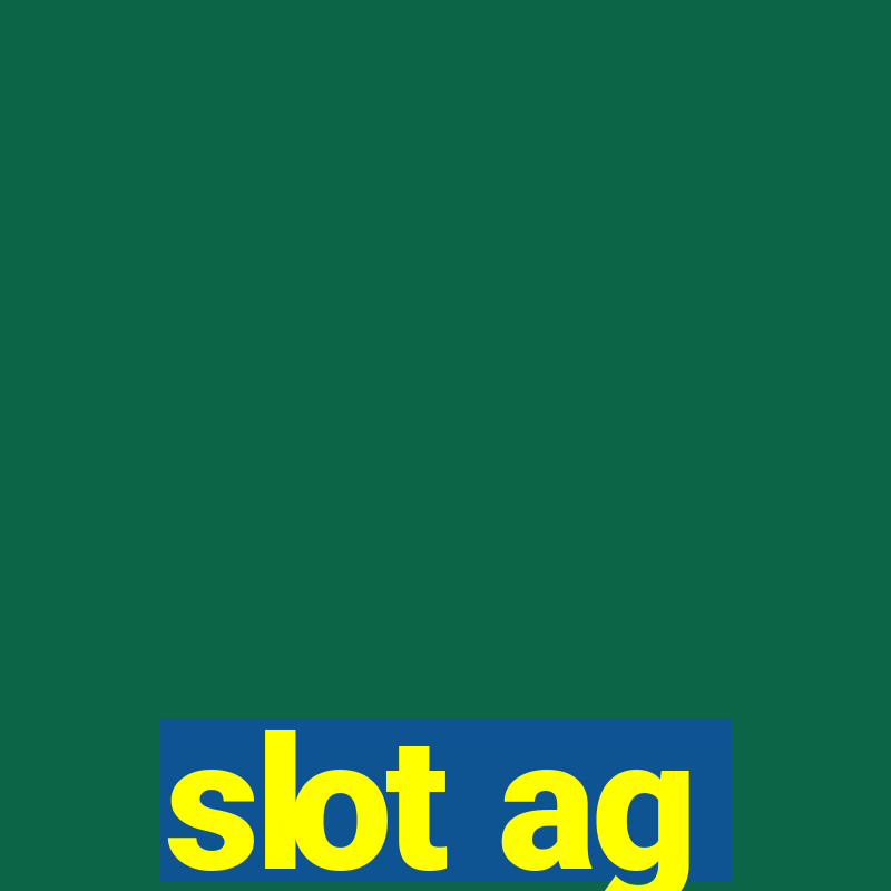 slot ag