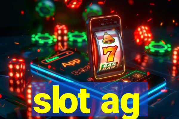 slot ag