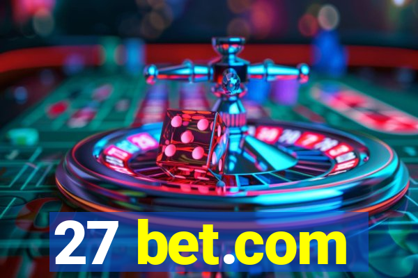 27 bet.com