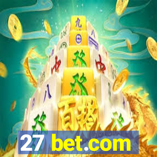 27 bet.com