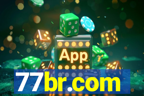 77br.com