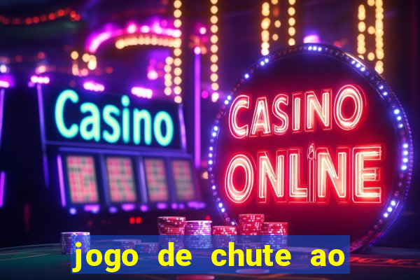 jogo de chute ao gol bet365