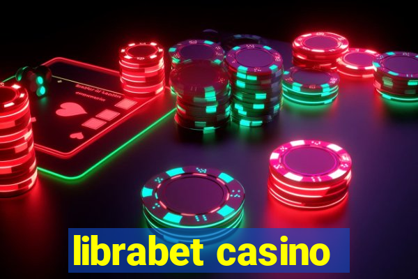 librabet casino