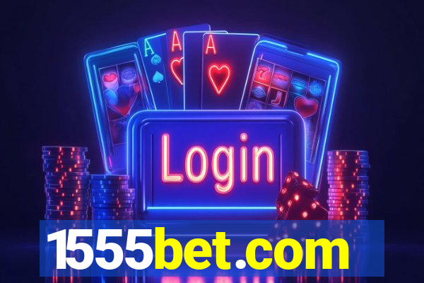 1555bet.com