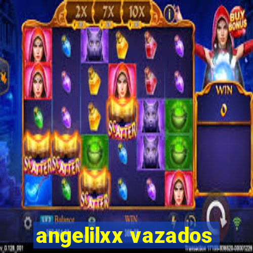 angelilxx vazados