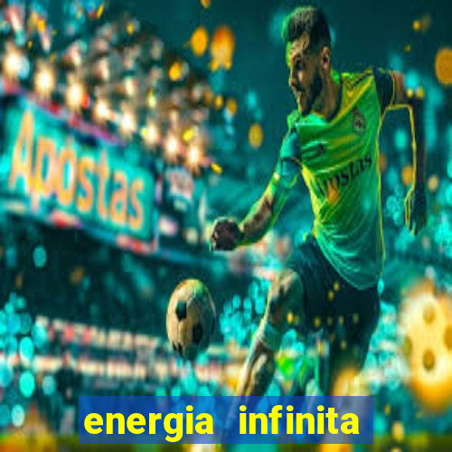 energia infinita football rivals