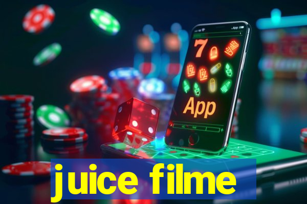 juice filme