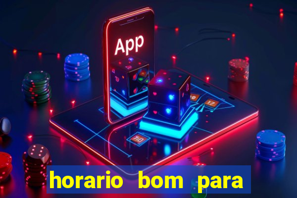 horario bom para jogar fortune rabbit