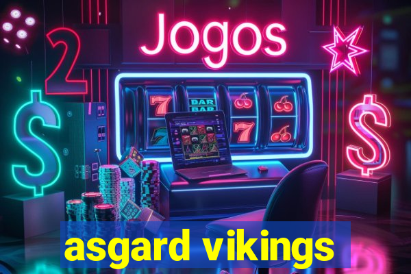 asgard vikings