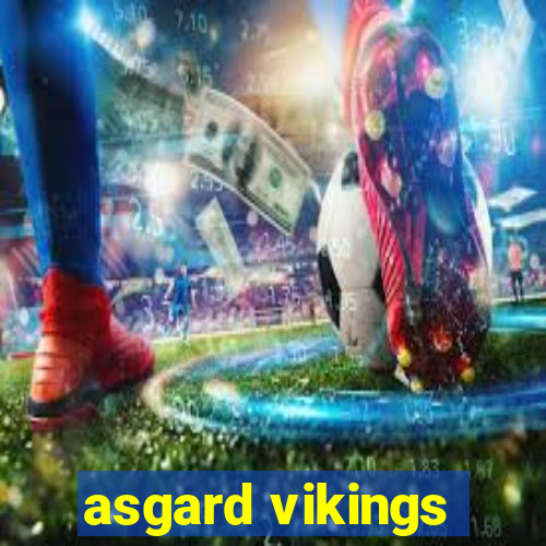 asgard vikings