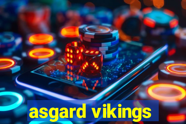 asgard vikings