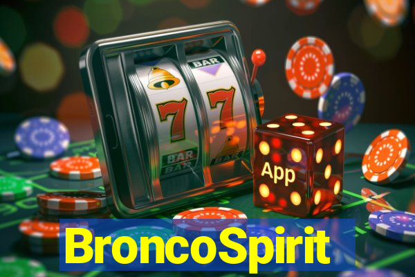 BroncoSpirit