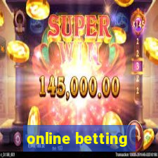 online betting