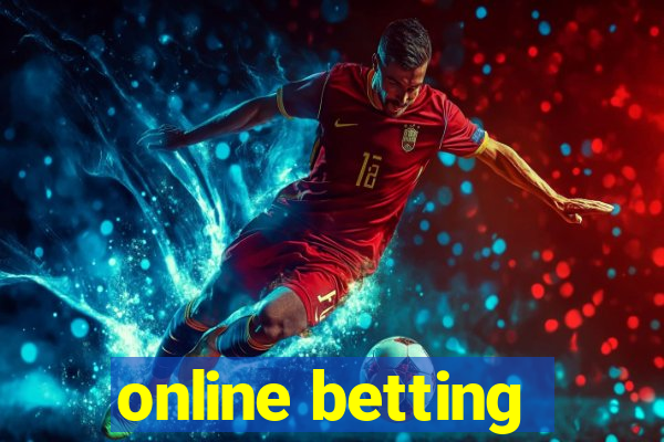 online betting