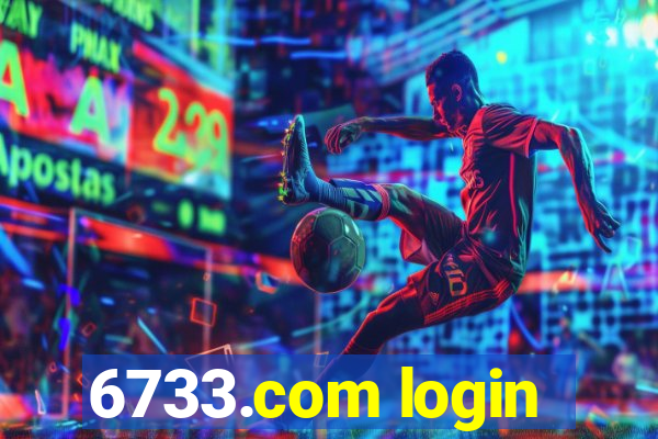 6733.com login