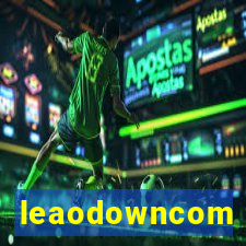 leaodowncom